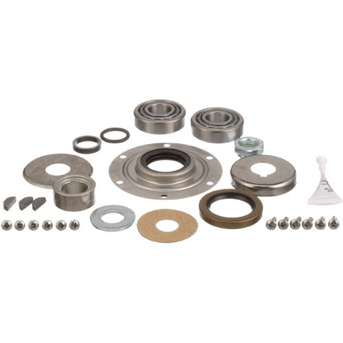 13080 In-Sink-Erator - Quality Bearing Seal Kit 13080 In-Sink-Erator - Quality Bearing Seal Kit